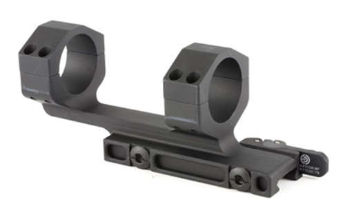 Scope Mounts Midwest Industries Scope Mount MIDWEST QD SCP MNT 34MM W/1.5" OFFSE